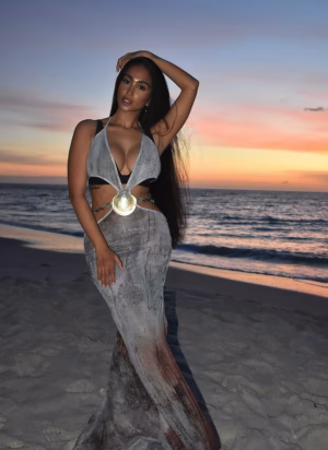 Aruna Misir - Project Casting Gallery Image 7 Aruna Misir - Gallery Image 7